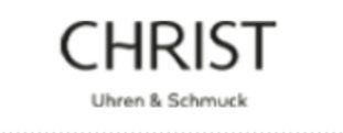 Christ Buoni: Christ 10% Rabatt Gutschein – Nuovo e nell'imballaggio originale da Köniz venduto da Movieportal007