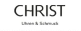 Christ 10% Rabatt Gutschein Nr.2