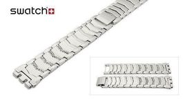 Armband bracelet Swatch Skin CRISTAL ROW ★ unbenutzt