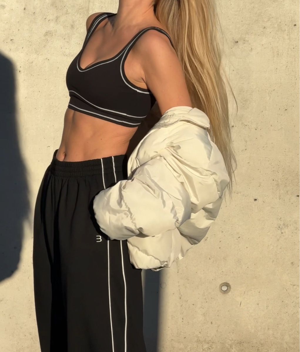 Tops: Sport top  – D'occasion à Biel/Bienne par lae_655t 1
