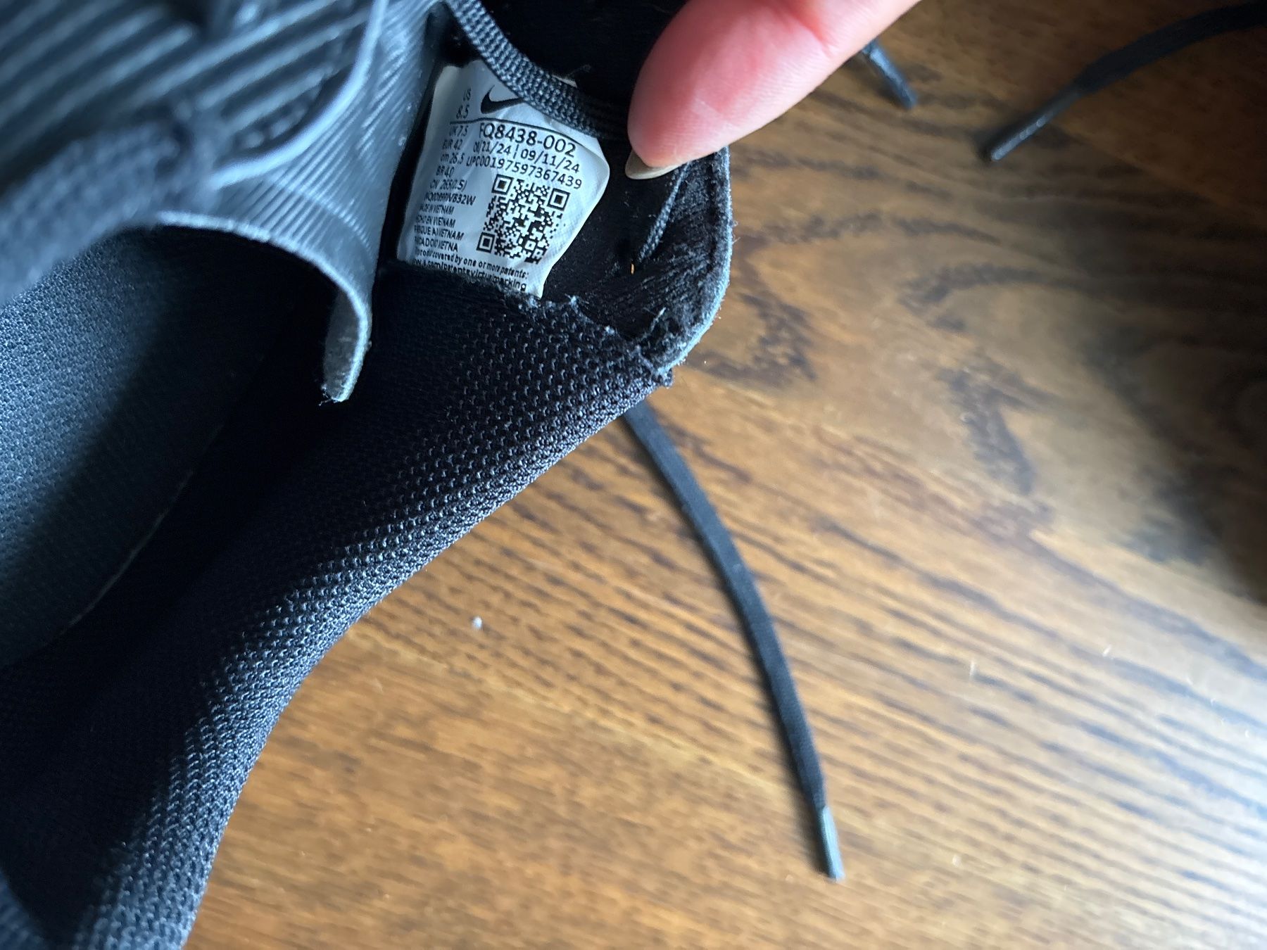 Nike Scarpe da uomo: Nike gr. 42 – Usato da Zürich venduto da Bopenyang98765 1