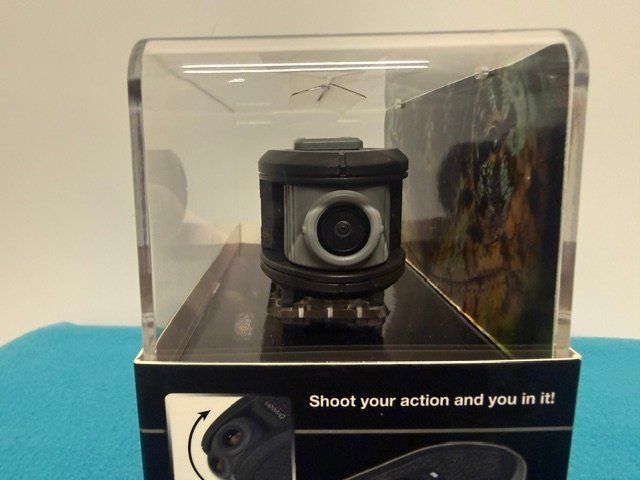 Action Cam: Action-Camara ATC Chameleleon Dual Lens – Nuovo e nell'imballaggio originale da Pfaffnau venduto da Gerry1503 6