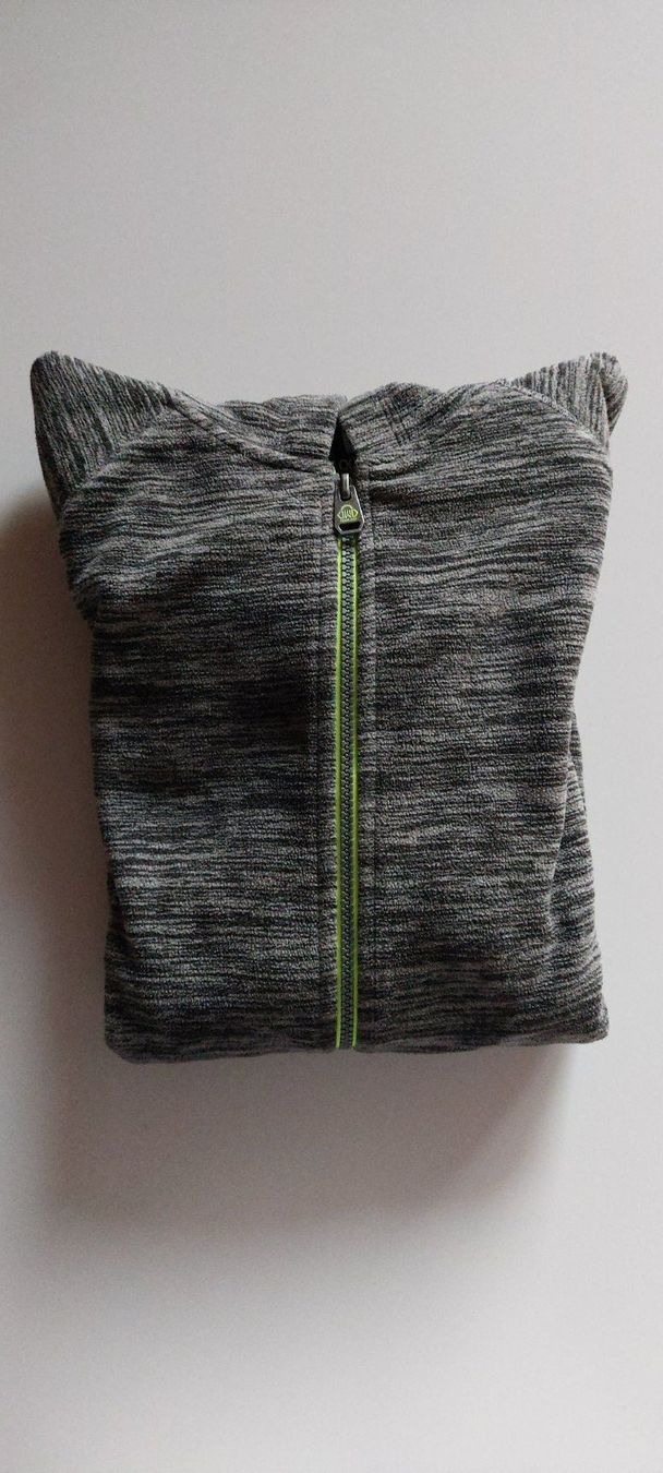 Giacche: Fleece Jacke 158 / 164 – Usato da Lohn SH venduto da Zwierbel 4