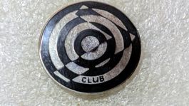 Ansteckpin 169: Club