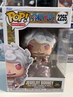 Funko POP! Animation One Piece Jewelry Bonney Edition Chase
