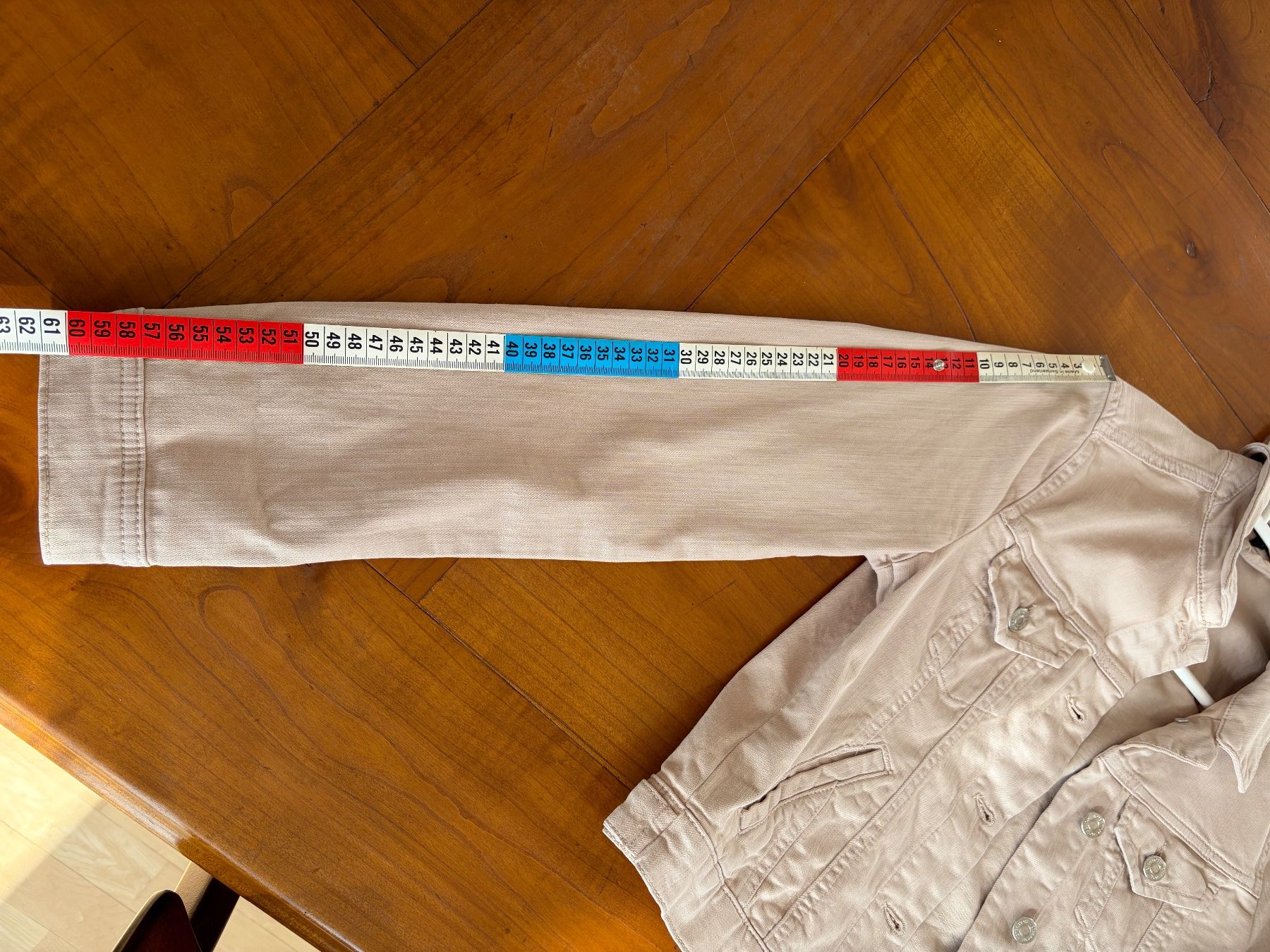 More & More Vestes: Jeansjacke – D'occasion à Dübendorf par babettli101 5
