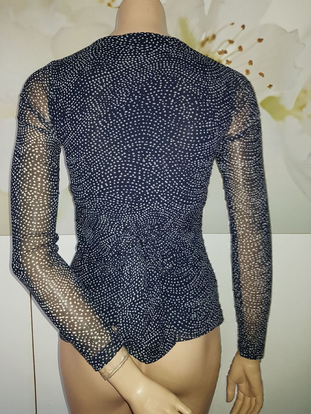 Esprit Top: ESPRIT Pull taille / Grosse S – Usato da Cossonay-ville venduto da Super-Price-Quality 6