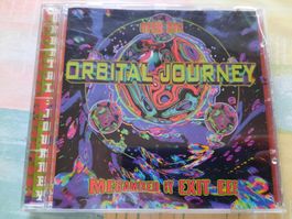 Cd Orbital Journey - Mixed by Exit - EEE