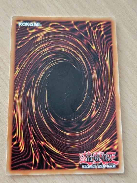 Hi-Five The Sky - WSUP-EN030 - Prismatic Secret Rare - 1st