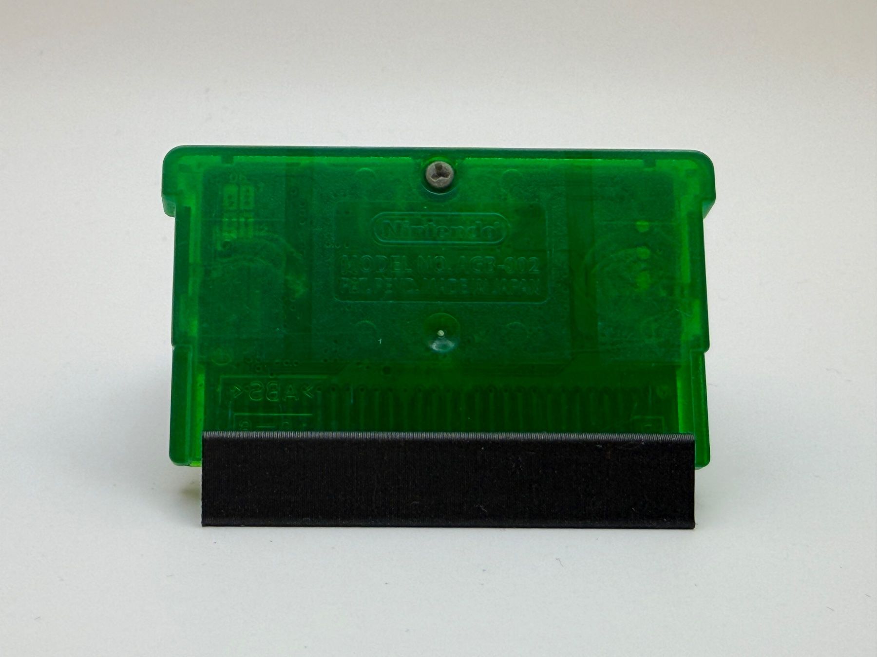 Pokémon Spiele: Gameboy Advance Pokemon Smaragd Edition OVP – Gebraucht aus Bettlach von awi_7jcb 2