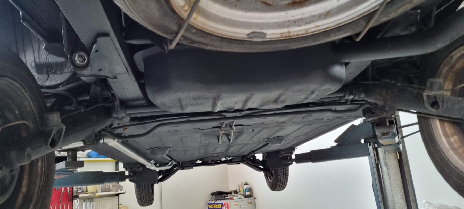 Renault Automobili: Renault R4 F6 – Usato da Kreuzlingen venduto da 123peter 4