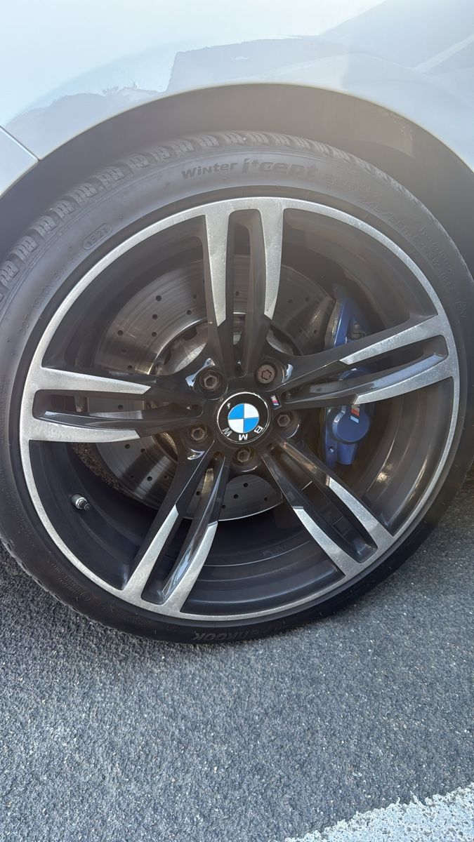 BMW Felgen: Bmw m2 felgen – Gebraucht aus Geroldswil von agi_6jyg 1