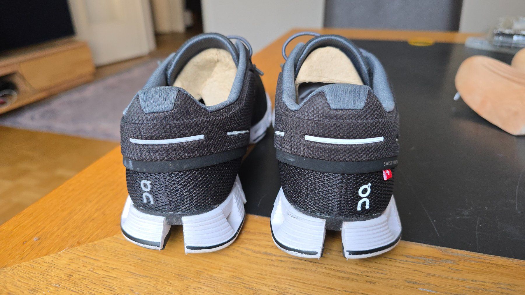 On Herrenschuhe: ON schuhe .  EU 38 – Gebraucht aus Wallisellen von theblacksheep 5