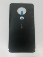 Nokia 7.2 Akkudeckel Schwarz