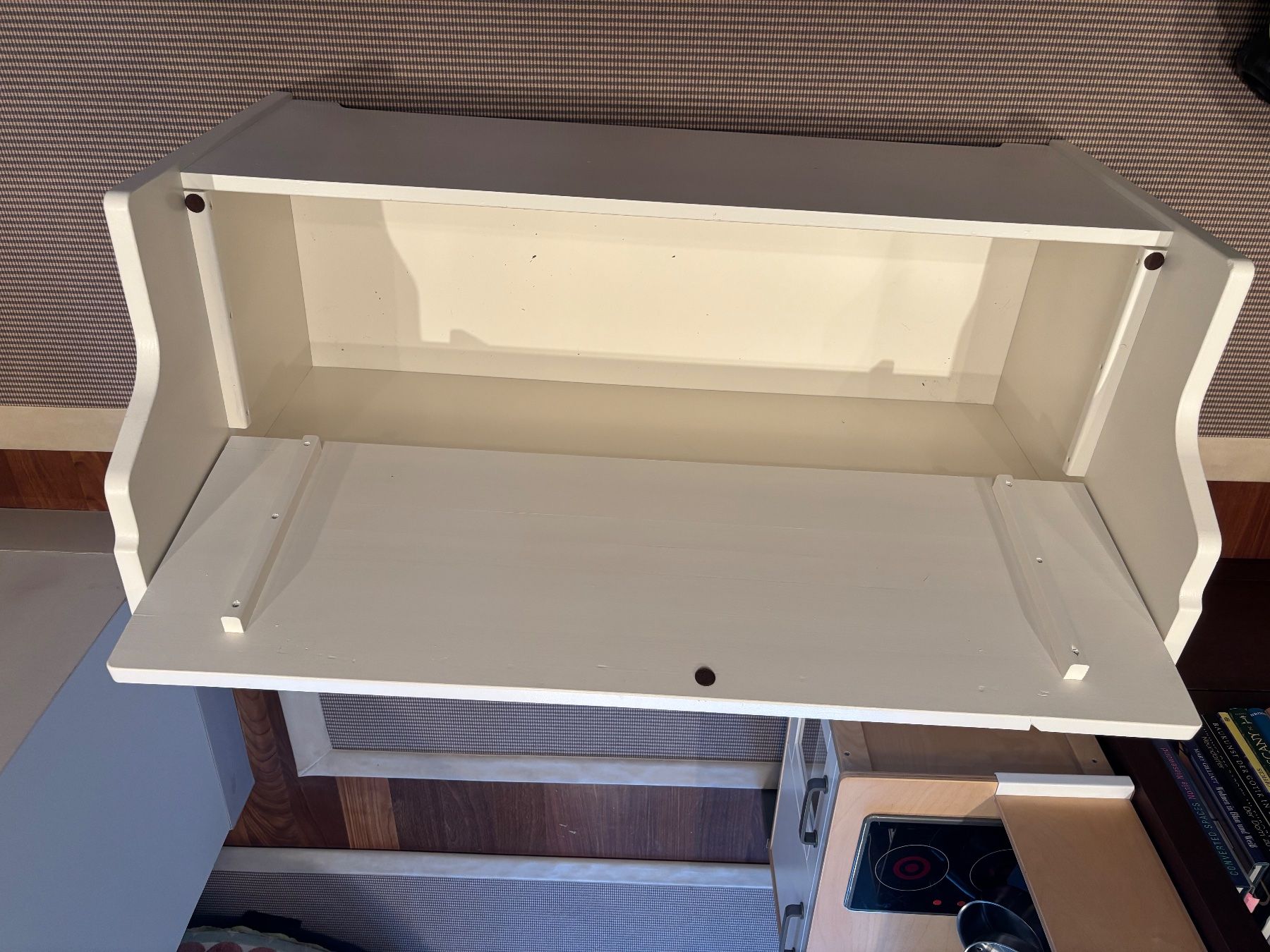 Panchine: Banc avec rangement pour enfant – Usato da La Croix (Lutry) venduto da patricia150392 1