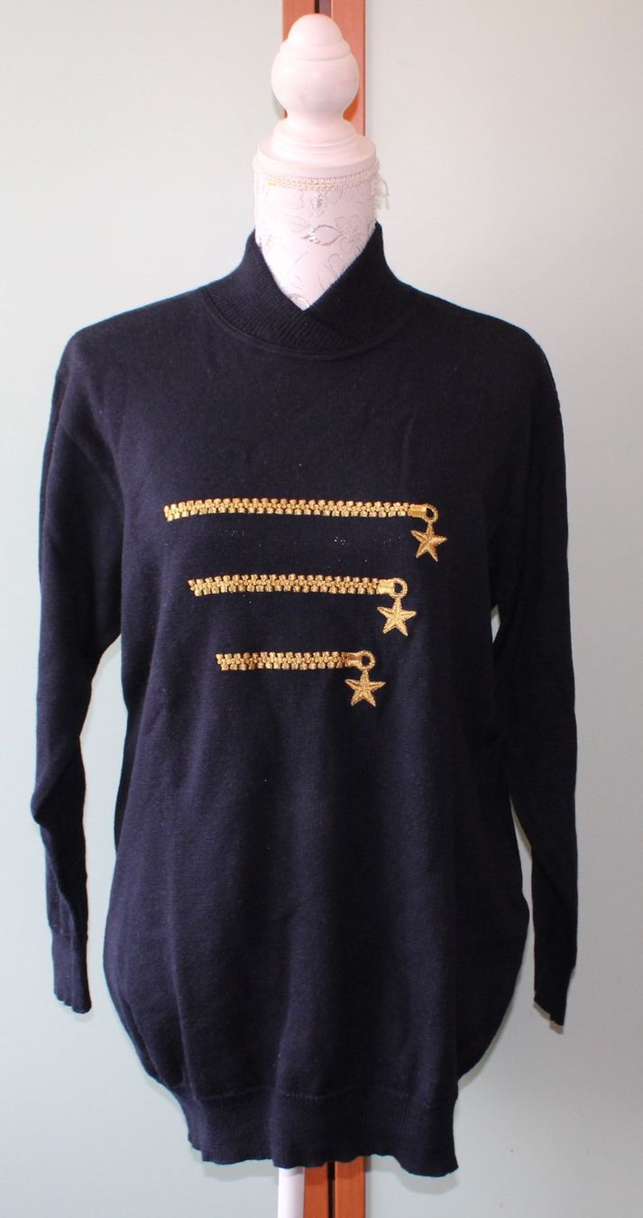 Maglioni & Felpe: Pullover von *GHEPARDI'S" – Usato da Schaan venduto da antikes_und_kurioses