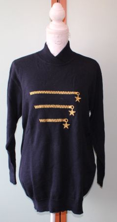 Pullover von *GHEPARDI'S"