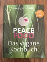 Peace Food - Veganes Kochbuch