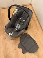 Cybex Babyschale und Base Cloud Z i-Size
