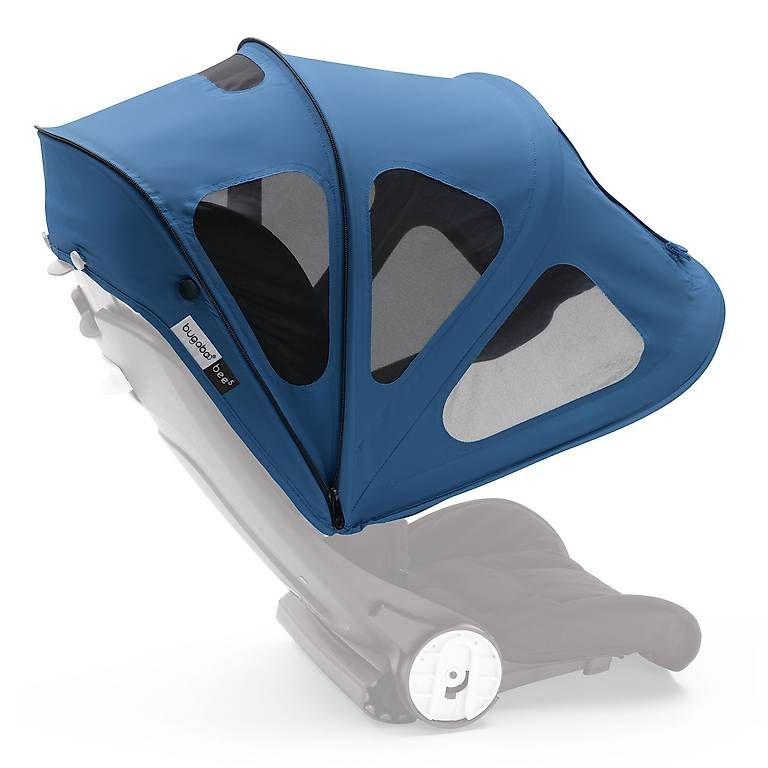Bugaboo Carrozzine: Bugaboo Bee Breezy Skyblue neu – Nuovo e nell'imballaggio originale da Rorbas venduto da Astrafix 1