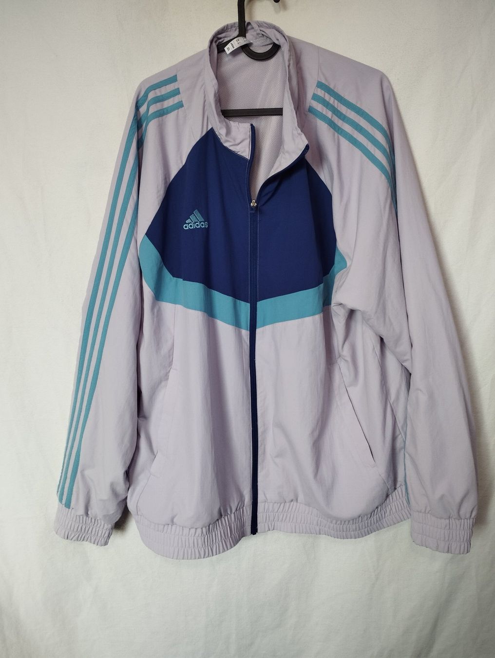 Adidas Giacche: Adidas Trainer Jacke XL – Usato da Oberwil BL venduto da suaku