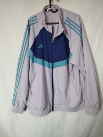 Adidas Trainer Jacke XL