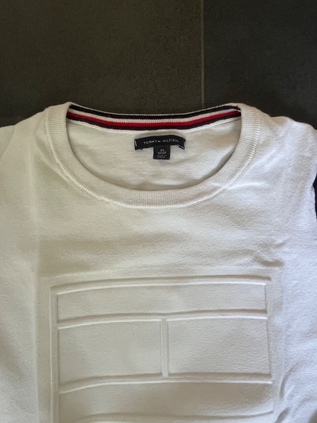 Tommy Hilfiger Maglioni & Felpe: Pullover Tommy Hilfiger S – Nuovo (secondo la descrizione) da Schliern b. Köniz venduto da gaby_daniela 1