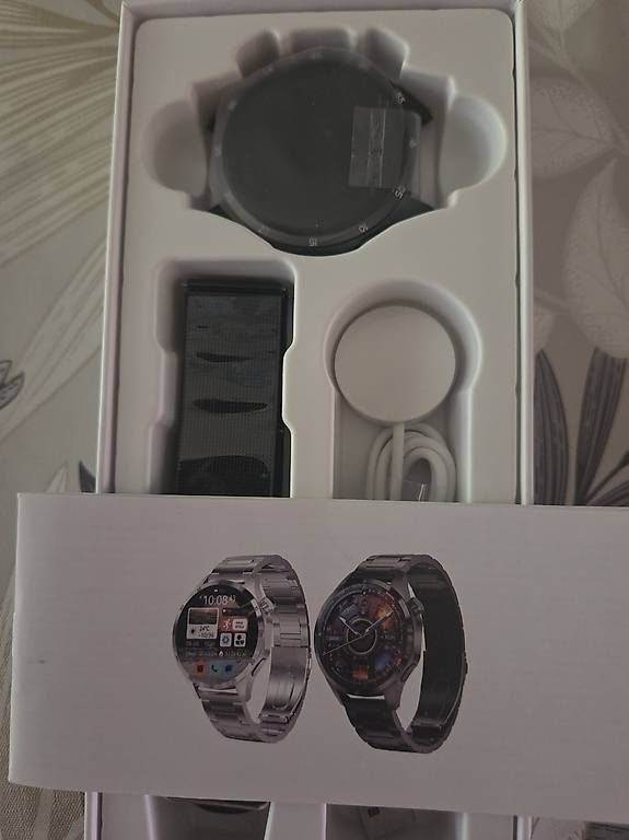 Uhren: Montre  – Gebraucht aus Romanel-s-Lausanne von Jpicasso