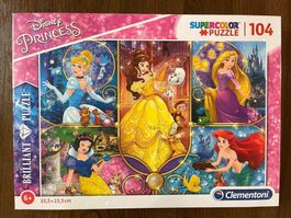 Puzzle 104 Teile