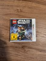 LEGO Star Wars III: The Clone Wars - N3DS Spiel [SEALED]