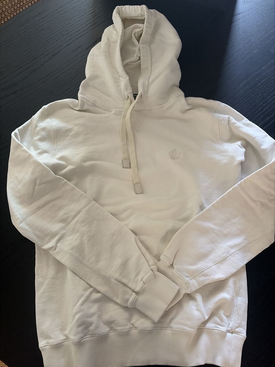 Dolce & Gabbana Maglioni & Felpe: Dolce & Gabbana Pullover – Usato da Dietikon venduto da zuerichsecondhand