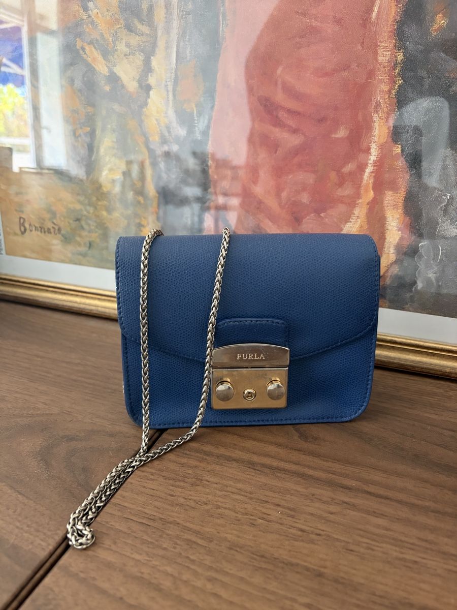 Furla Borse da donna: Sac FURLA – Usato da Grand-Lancy venduto da Edicuni 3