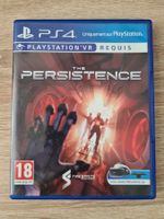 The Persistence VR (Multilanguage) - PS4