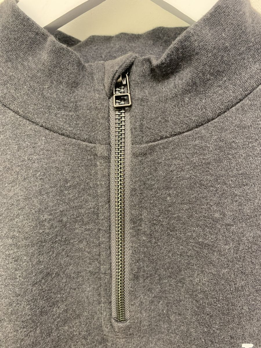 Maglioni & Felpe: Zrcl Sweatshirt mit Reissverschluss gr S – Usato da Aarau venduto da REVIVI 3
