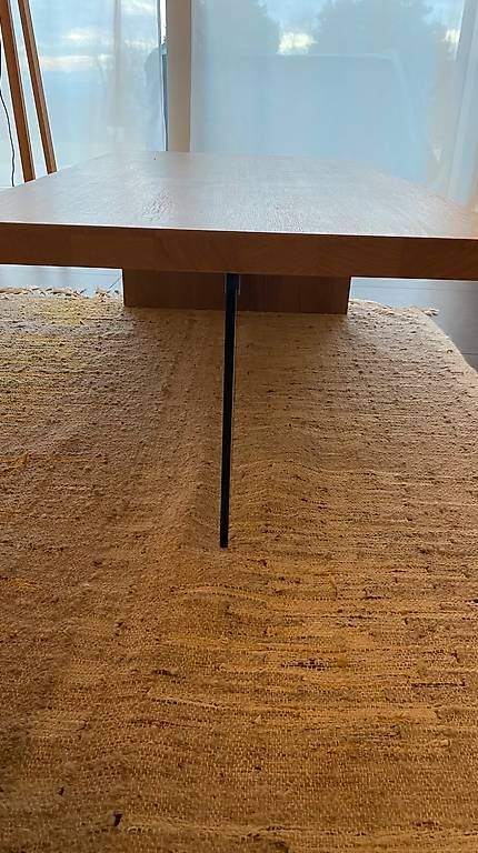 Tavoli: Table basse – Usato da Lausanne venduto da MarieC 2