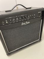 Harley Benton HB-40R Gitarrenverstärker - Top Zustand!