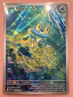 🇩🇪 Pokémon TCG - Froxy / 088/086