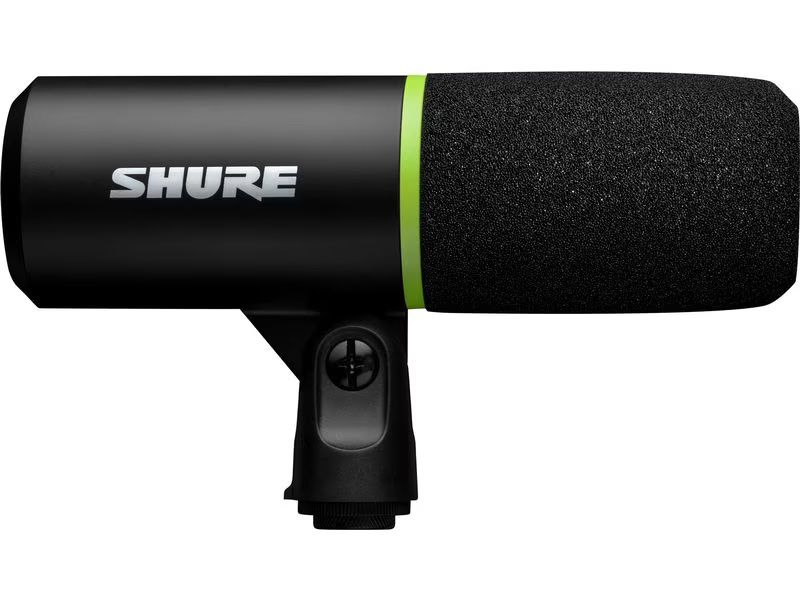 Shure Microphones: SHURE Mikrofon MV6 – D'occasion à Schwyz par roth-betschart 1