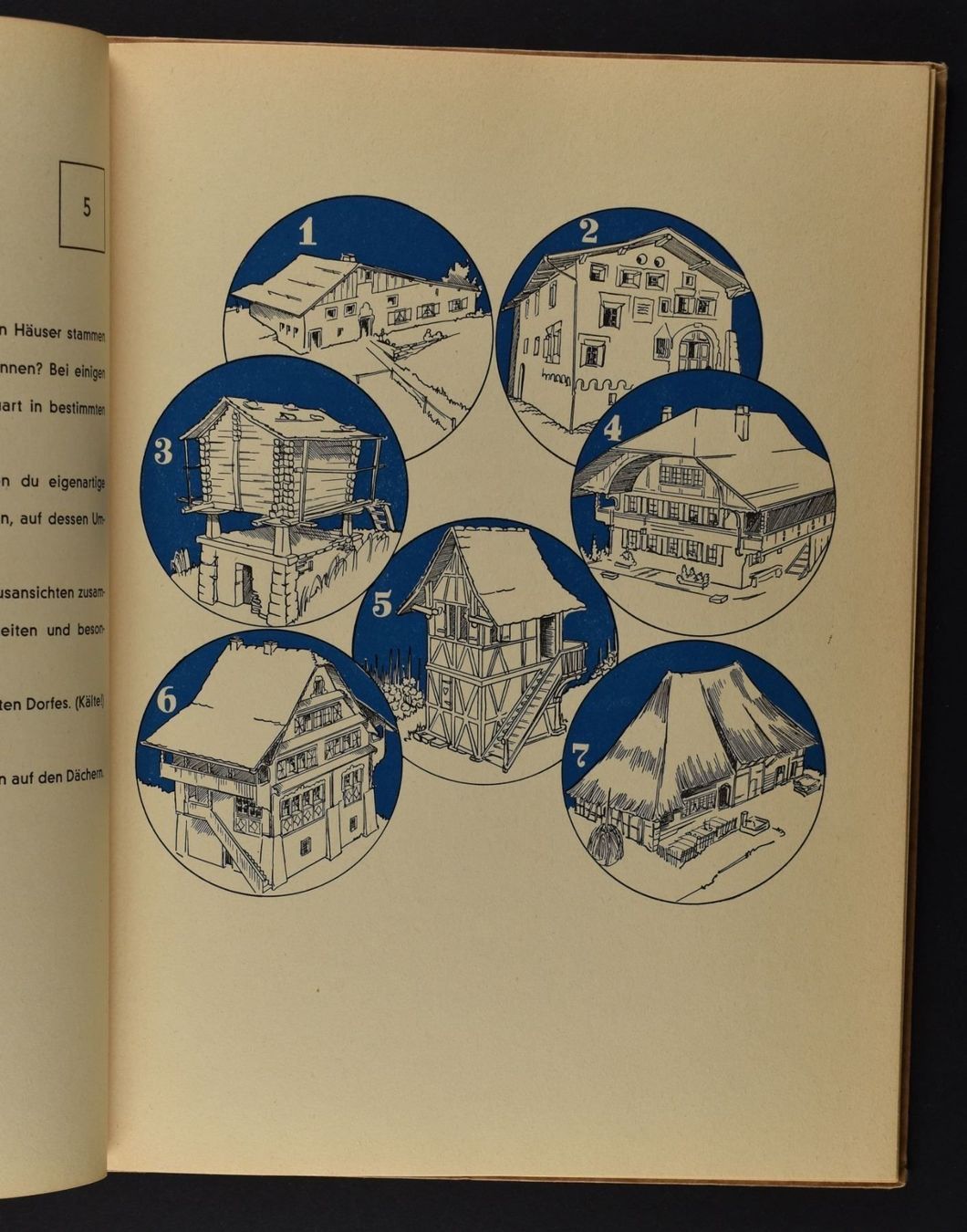 Libri: RÄTSELHAFTE SCHWEIZ, AEBLI u. PFENNINGER – Usato da Wetzikon ZH venduto da 2ndandvintage 1