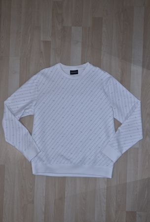Pullover Emporio Armani 
