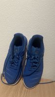 Adidas Sportschuhe blau