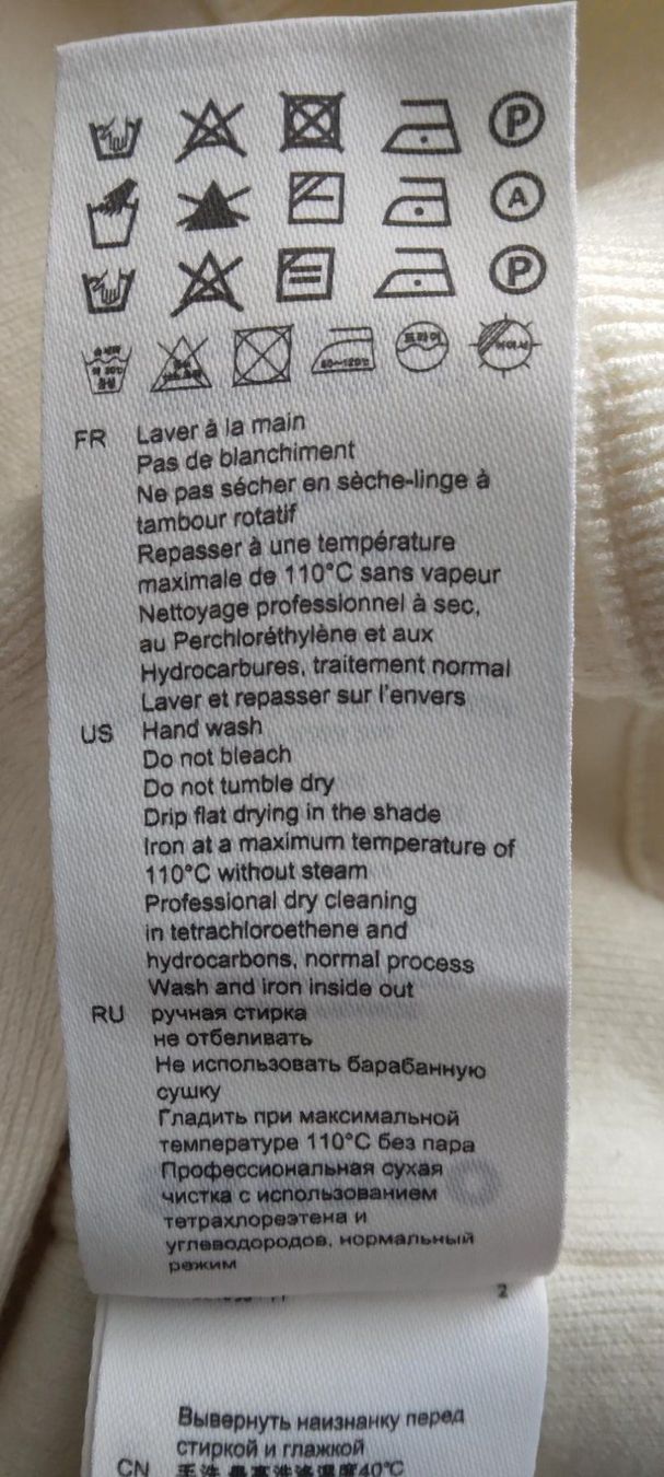 Sandro Maglioni & Felpe: Sandro Paris Pullover/Pullunder mit Kapuze Gr. M – Nuovo (secondo la descrizione) da Würenlos venduto da Esmeralda74 6