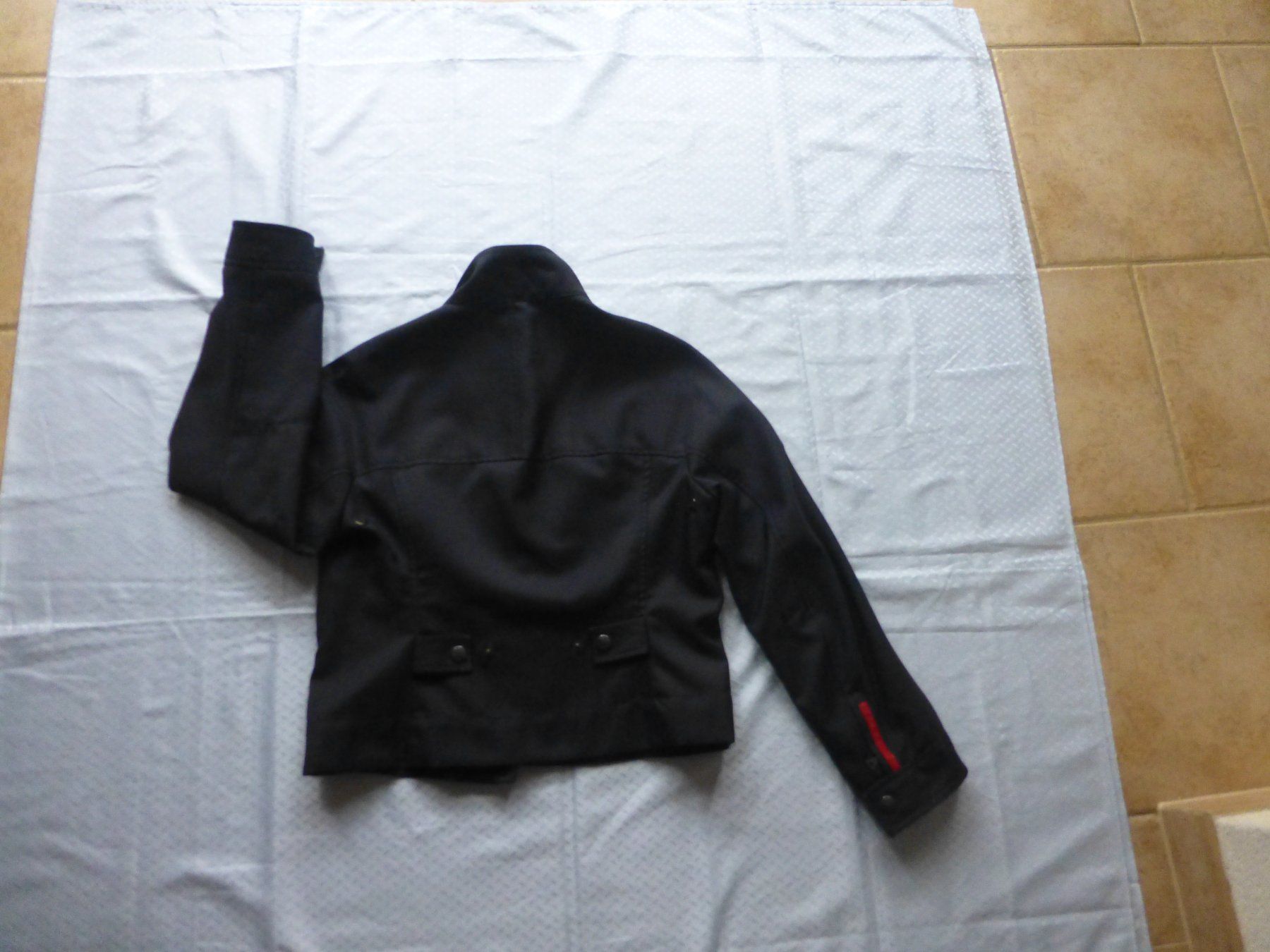 Prada Vestes: Jacke für Damen von Prada – D'occasion à Würenlingen par drago56 6