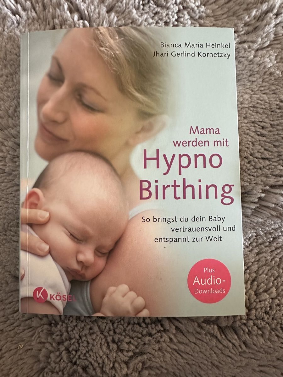 Libri: Hypno Birthing – Usato da Dornach venduto da mir_7zsr