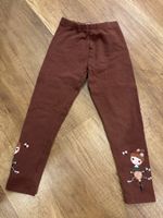 Leggings Gr. 110-116