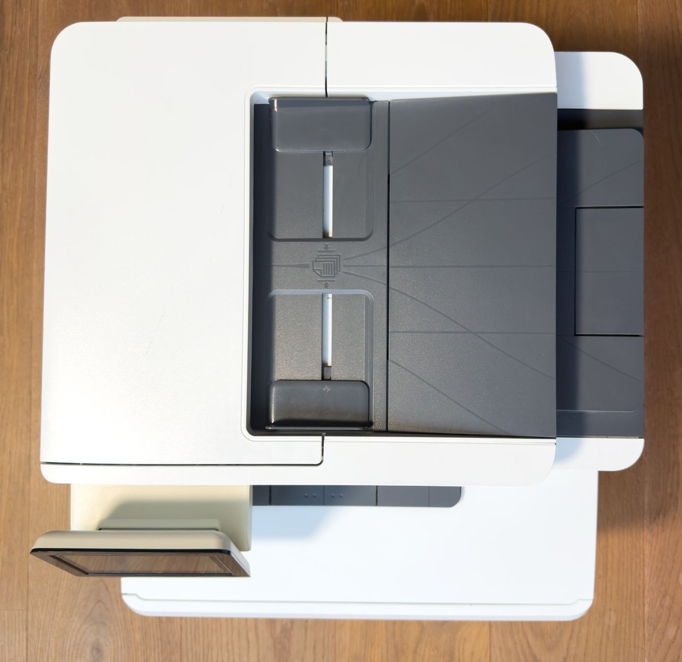 Hewlett Packard Stampanti: HP Color LaserJet Pro MFP M477fdw – Usato da Elsau venduto da icewater2 2