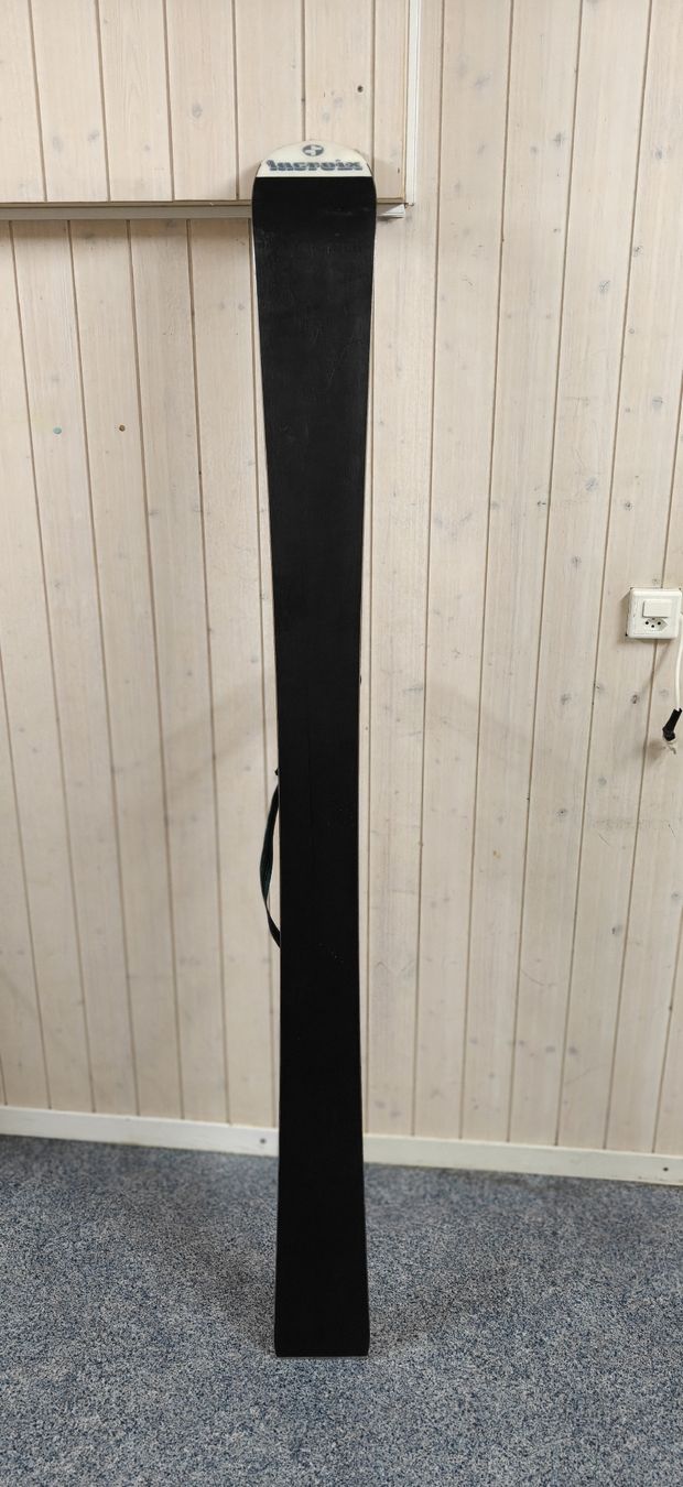 Skis: Carving-Ski Lacroix – Gebraucht aus Wiesendangen von Aschibaschi 1