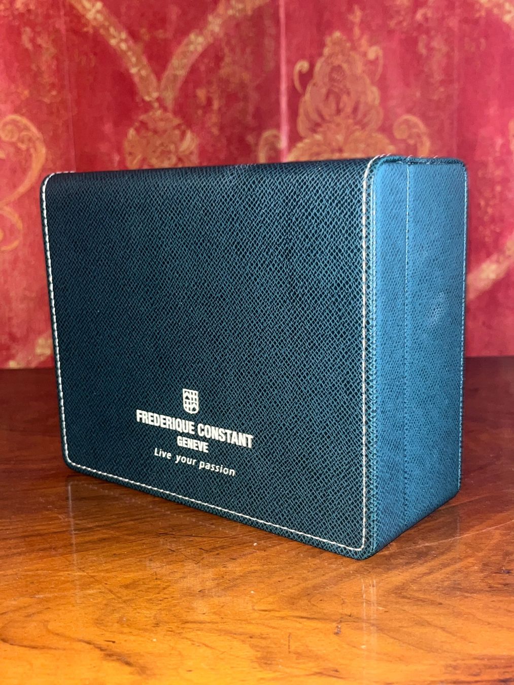 Frederique Constant Orologi: Frederique Constant Geneve,édition limitée – Usato da GENEVE venduto da hehakasapa 8