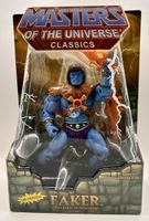 MOTU Classics Faker Figur (2. Auflage / 2009)