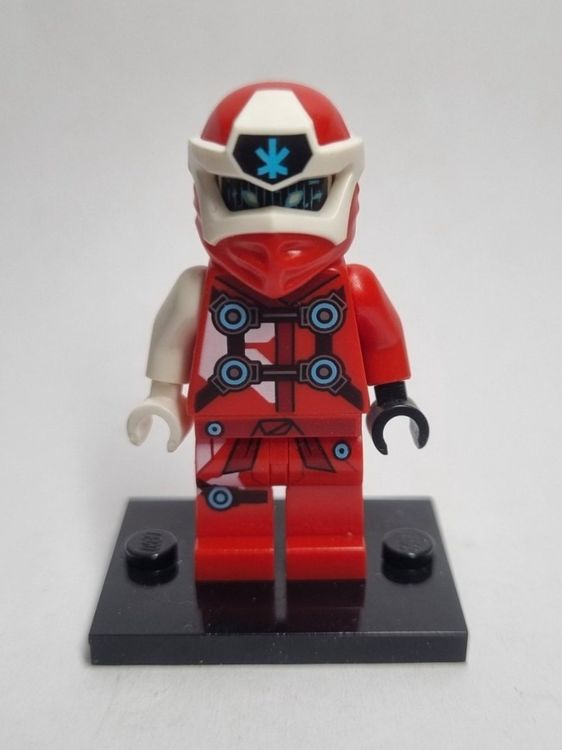 LEGO Ninjago njo628 Kai - Digi Kai (Gebraucht) in Basadingen für CHF 4. ...